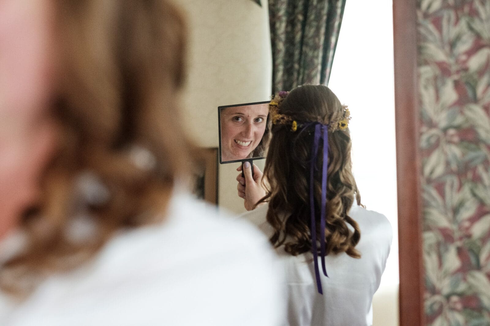 Sabrina &amp; Bill's lively Galena Wedding