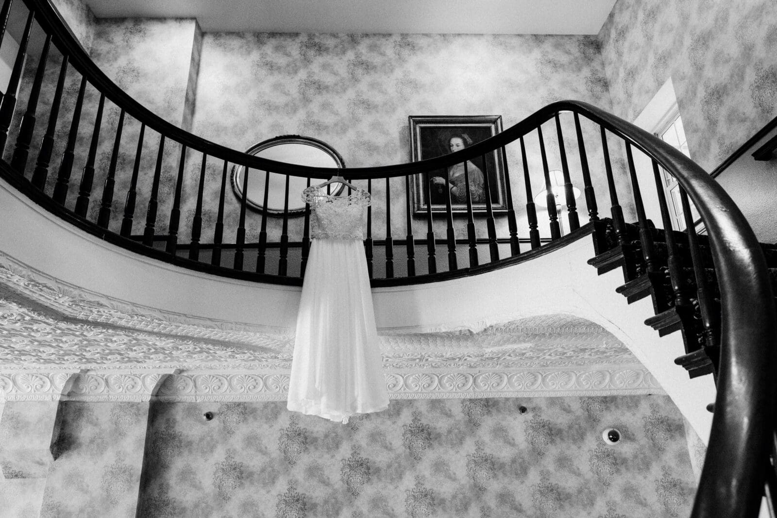Sabrina &amp; Bill's lively Galena Wedding