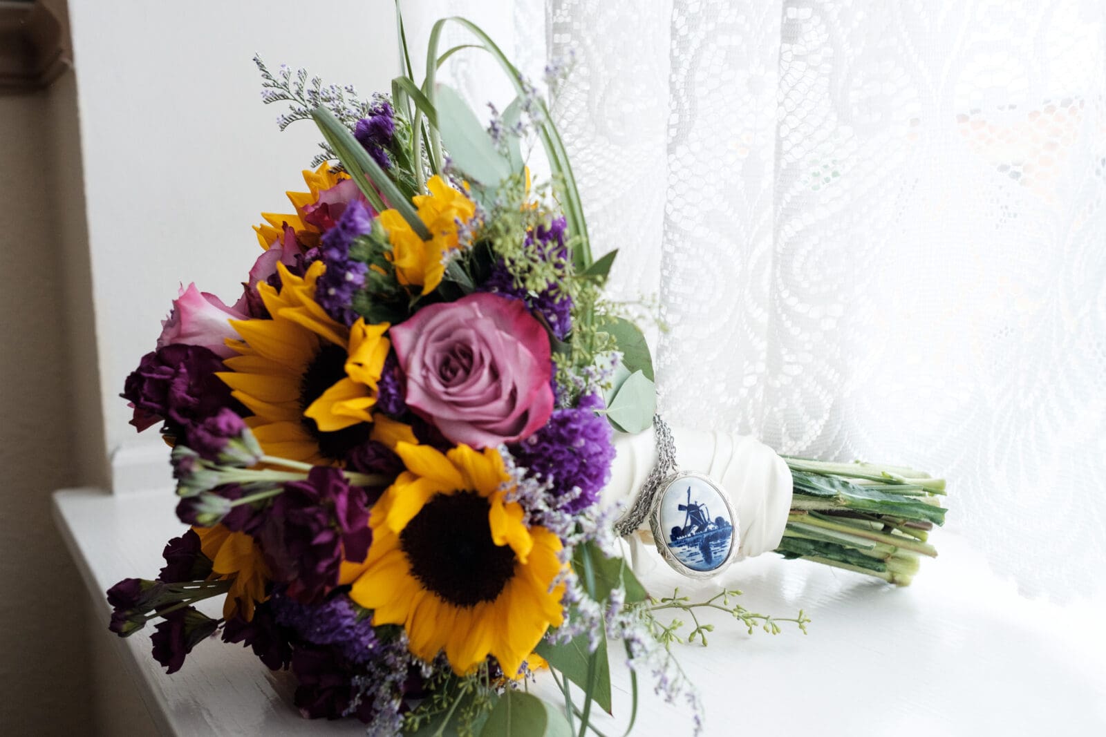 Sabrina &amp; Bill's lively Galena Wedding
