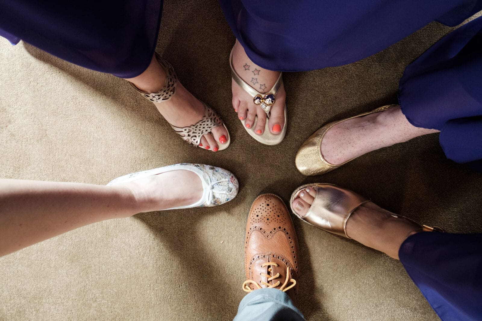 Sabrina &amp; Bill's lively Galena Wedding