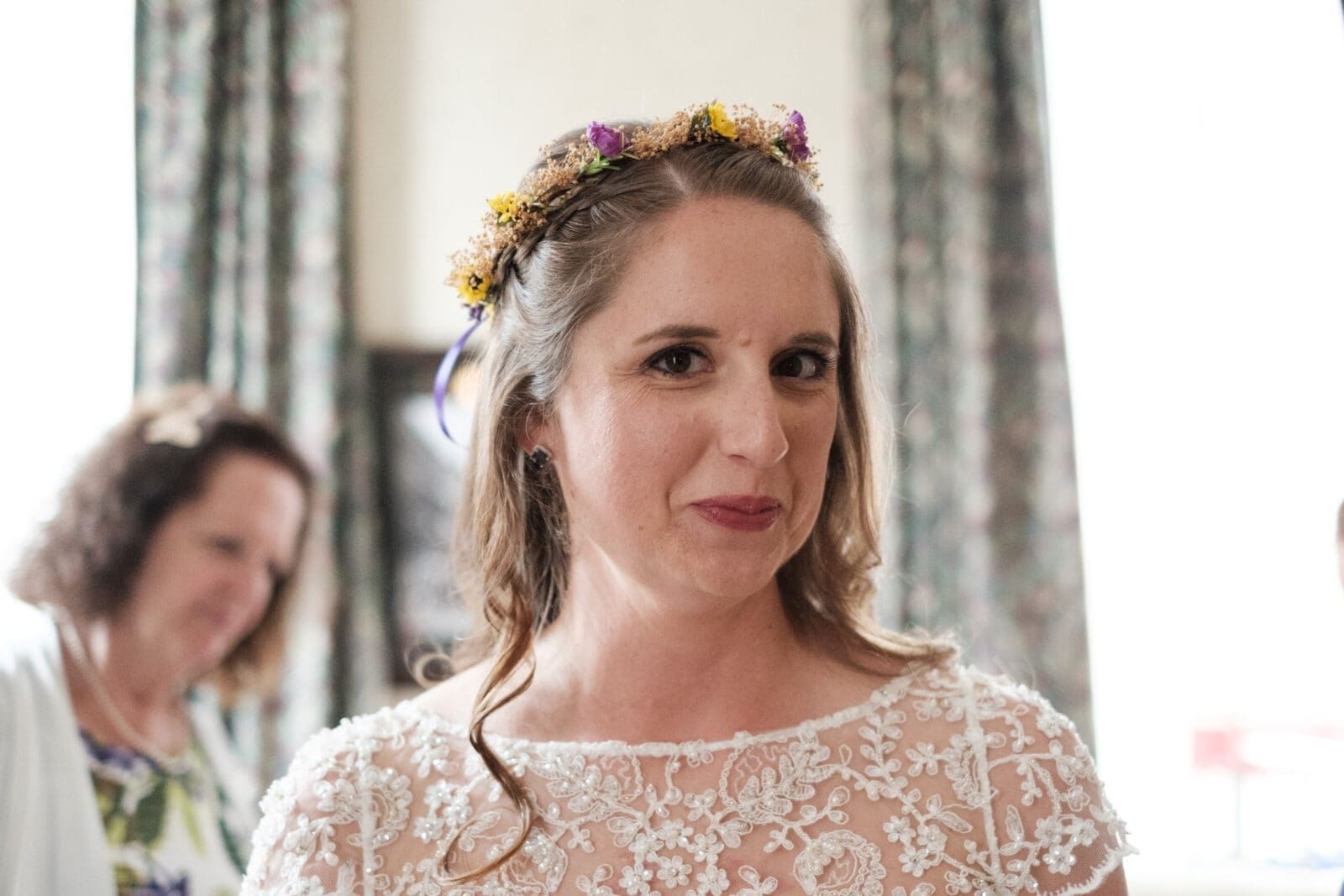 Sabrina &amp; Bill's lively Galena Wedding