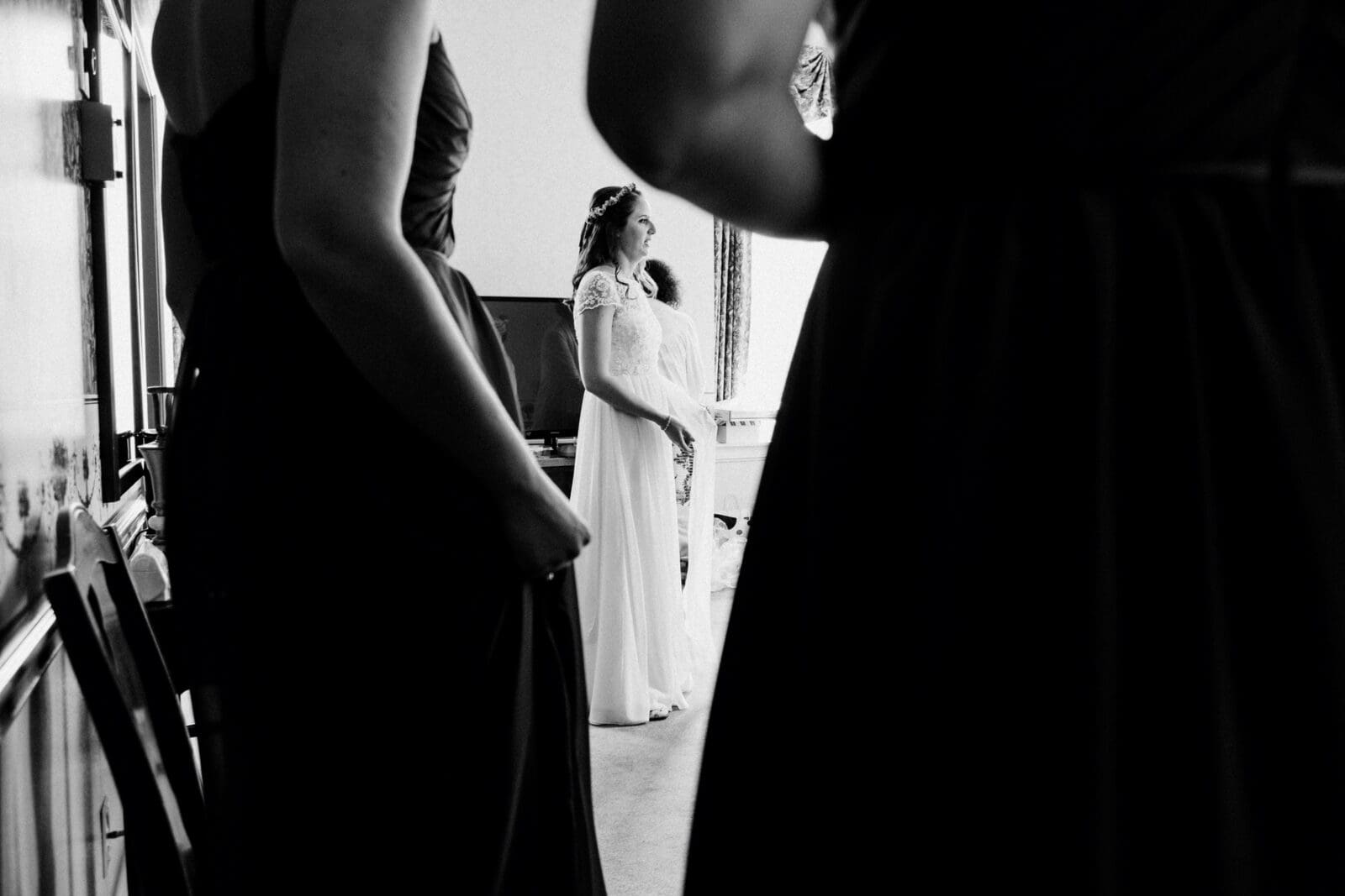 Sabrina &amp; Bill's lively Galena Wedding