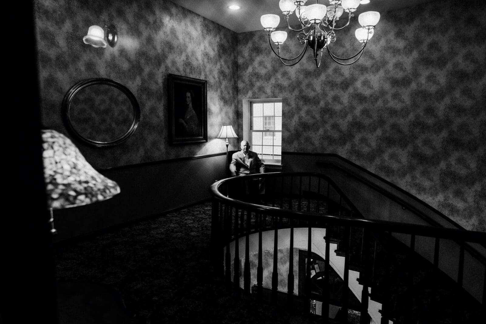 Sabrina &amp; Bill's lively Galena Wedding