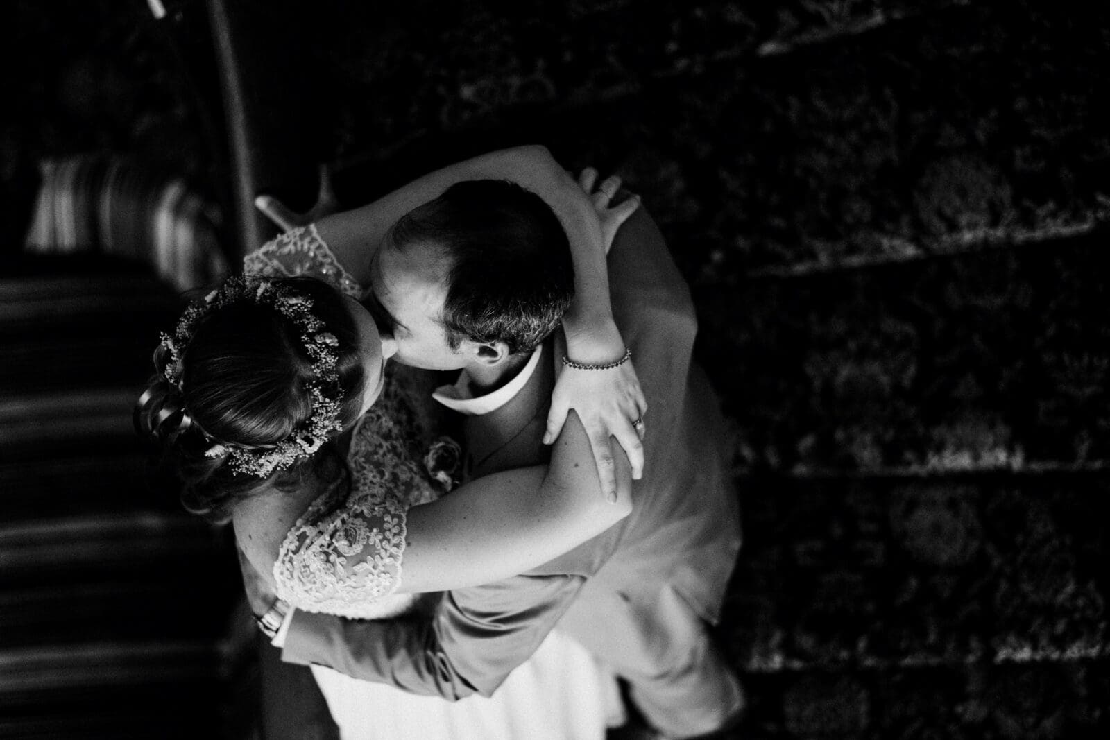 Sabrina &amp; Bill's lively Galena Wedding