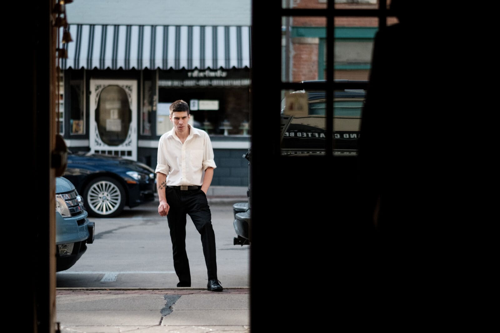 Sabrina &amp; Bill's lively Galena Wedding