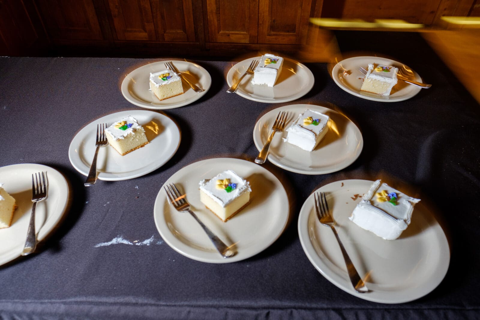 Sabrina &amp; Bill's lively Galena Wedding