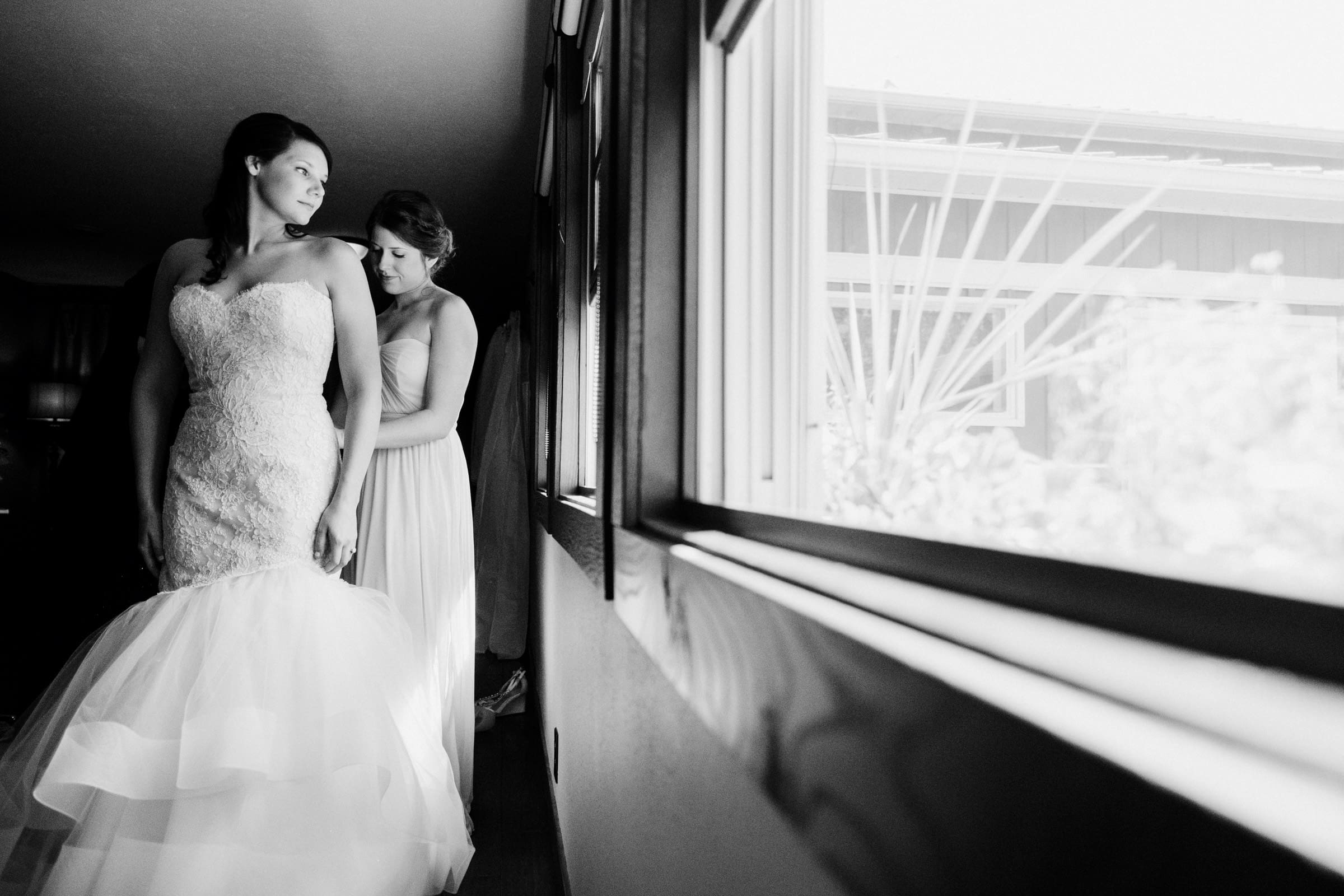 Sarah &amp; Jeff's Pavilion at Orchard Ridge Farms Wedding