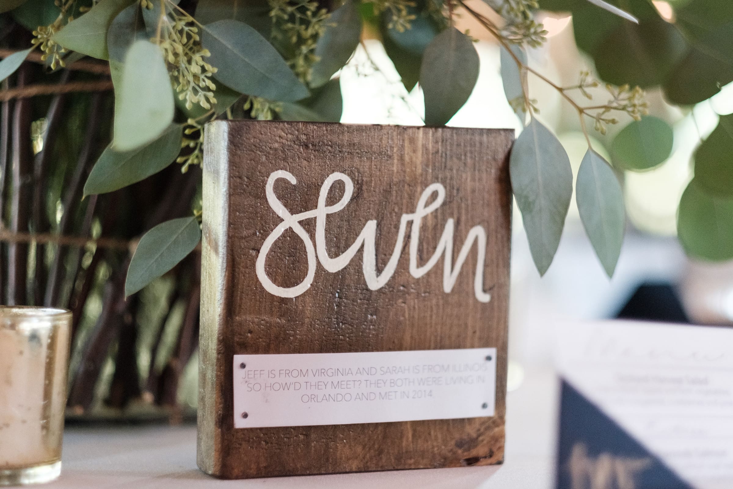 Sarah &amp; Jeff's Pavilion at Orchard Ridge Farms Wedding