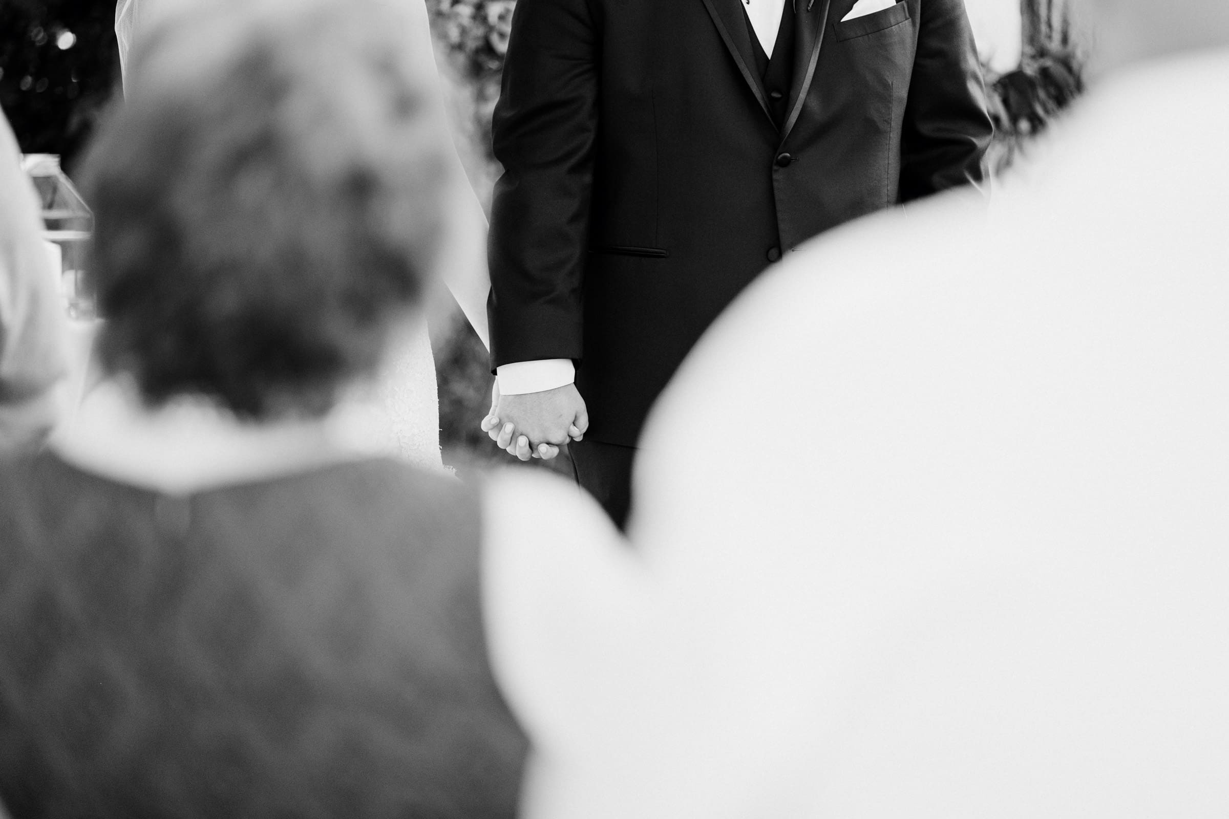 Sarah &amp; Jeff's Pavilion at Orchard Ridge Farms Wedding