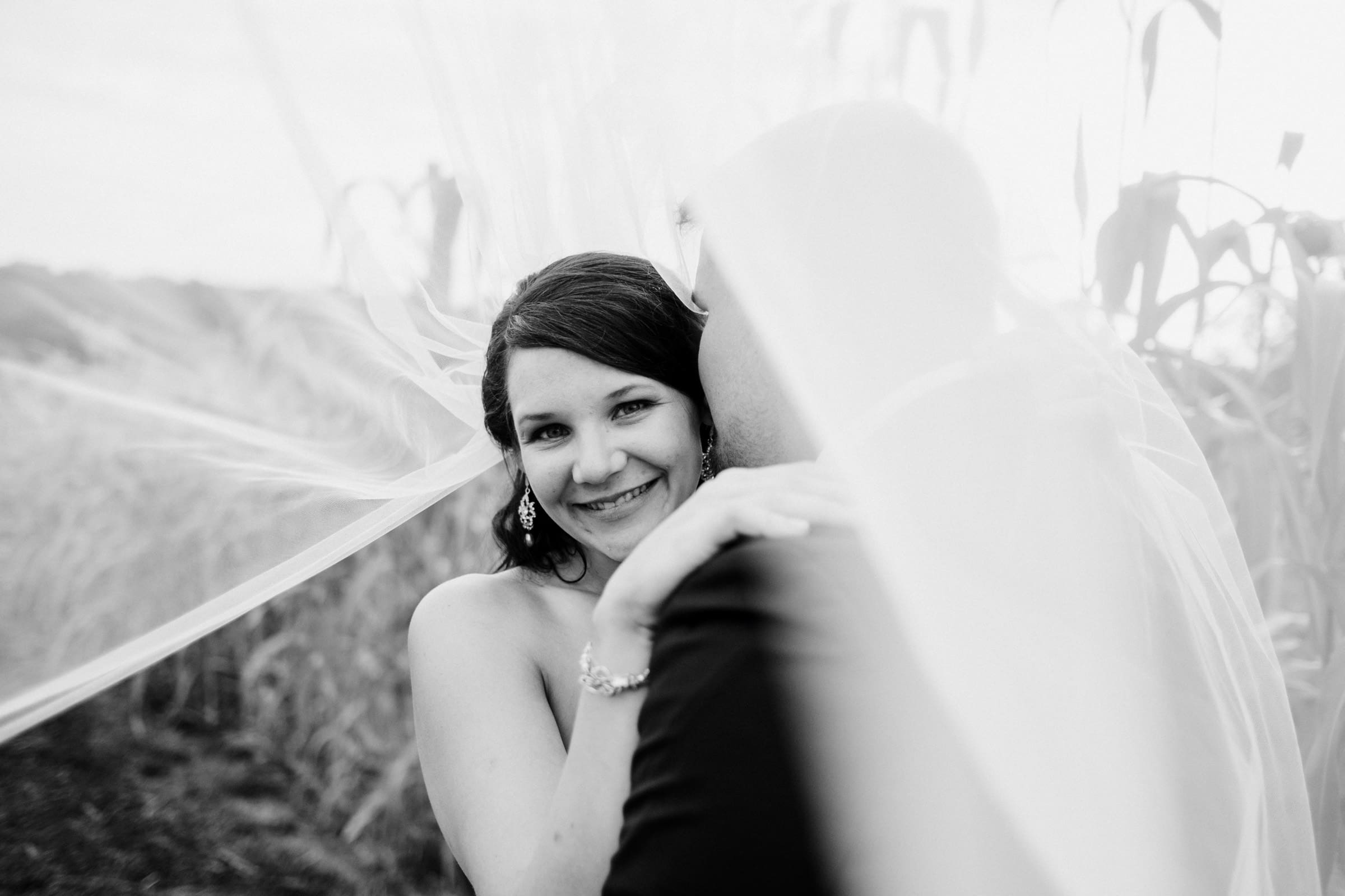 Sarah &amp; Jeff's Pavilion at Orchard Ridge Farms Wedding