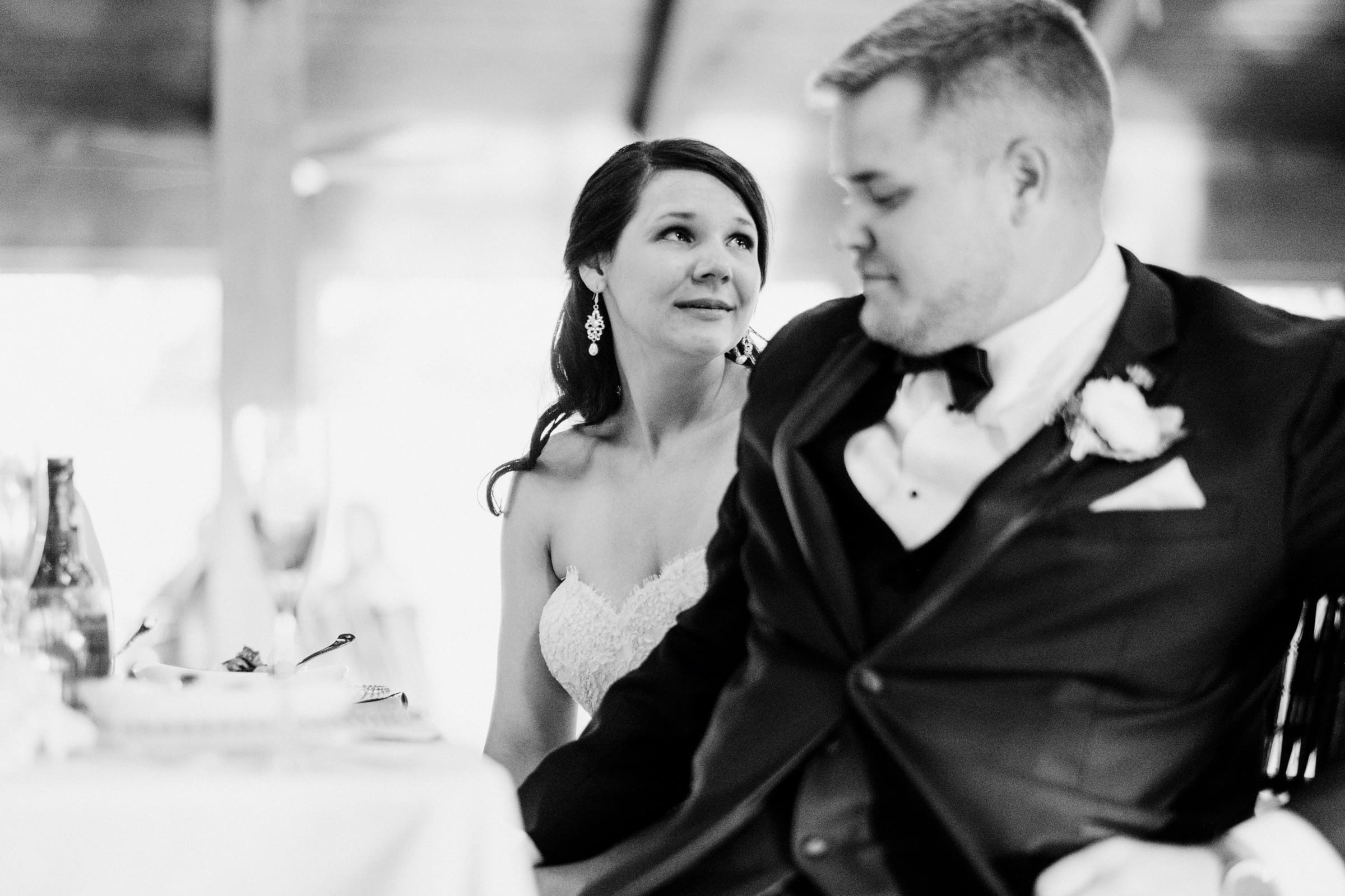 Sarah &amp; Jeff's Pavilion at Orchard Ridge Farms Wedding