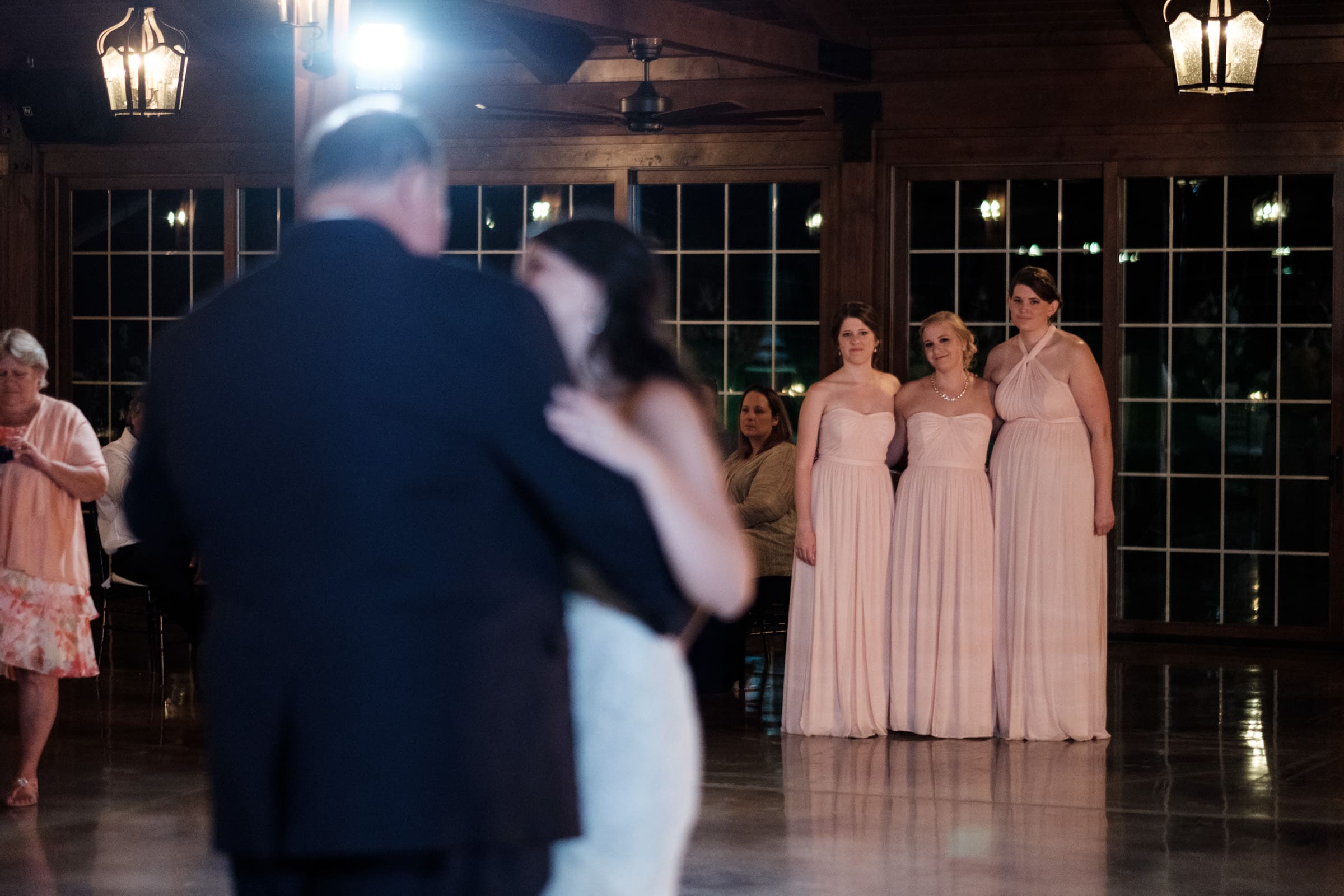 Sarah &amp; Jeff's Pavilion at Orchard Ridge Farms Wedding