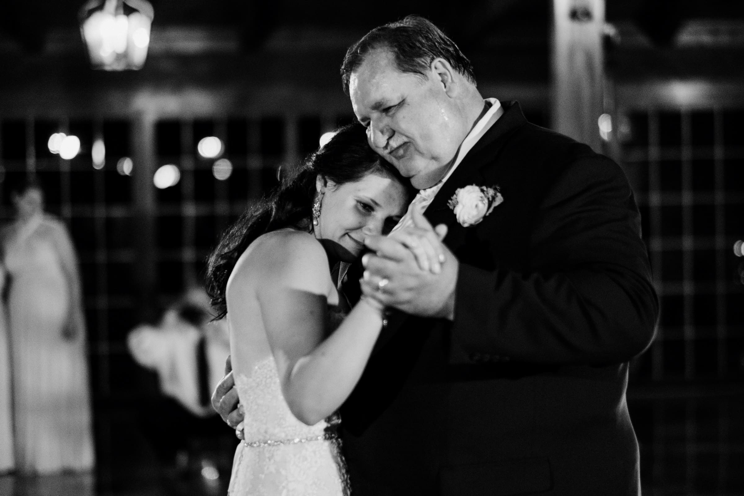 Sarah &amp; Jeff's Pavilion at Orchard Ridge Farms Wedding