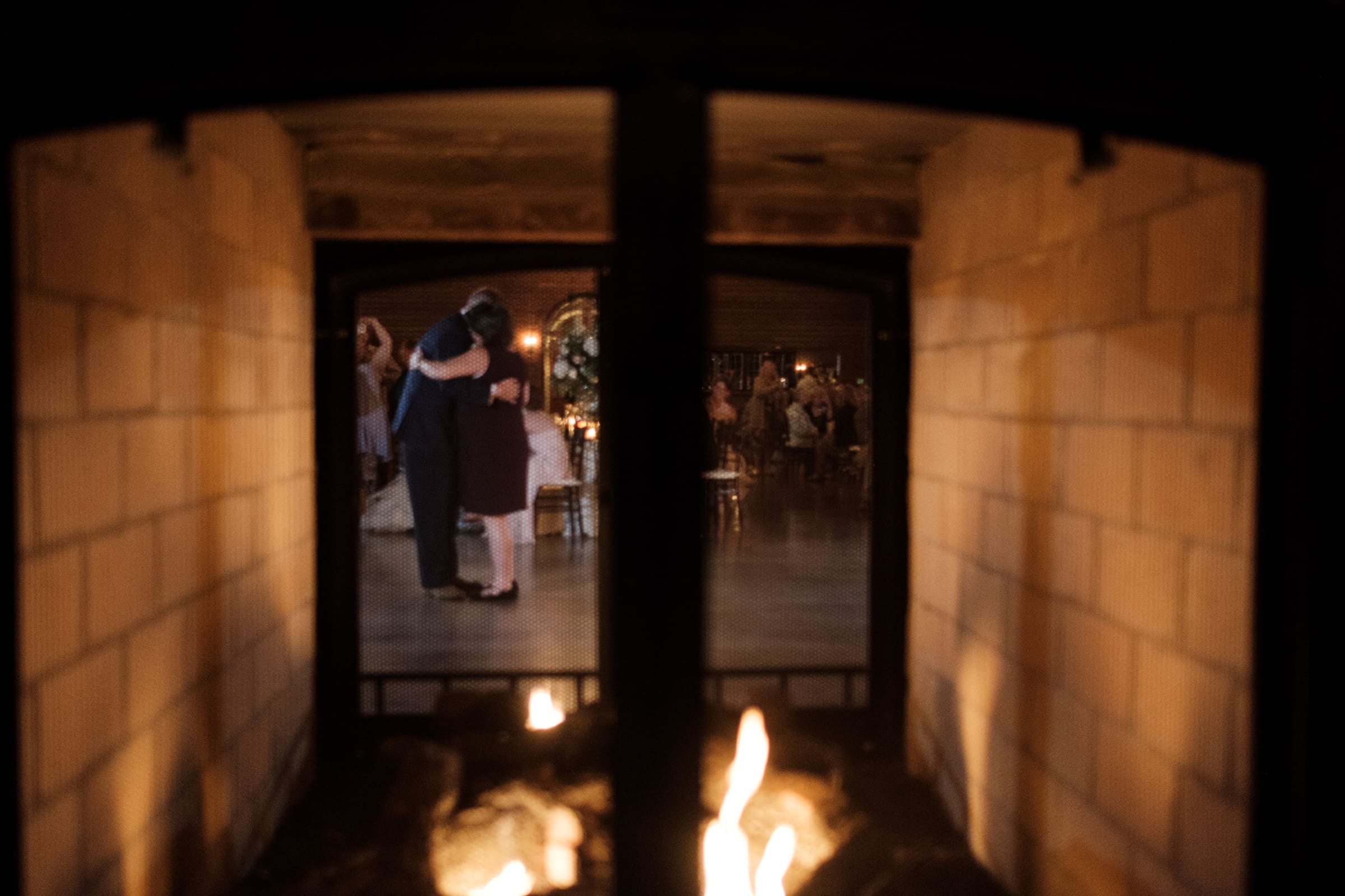 Sarah &amp; Jeff's Pavilion at Orchard Ridge Farms Wedding