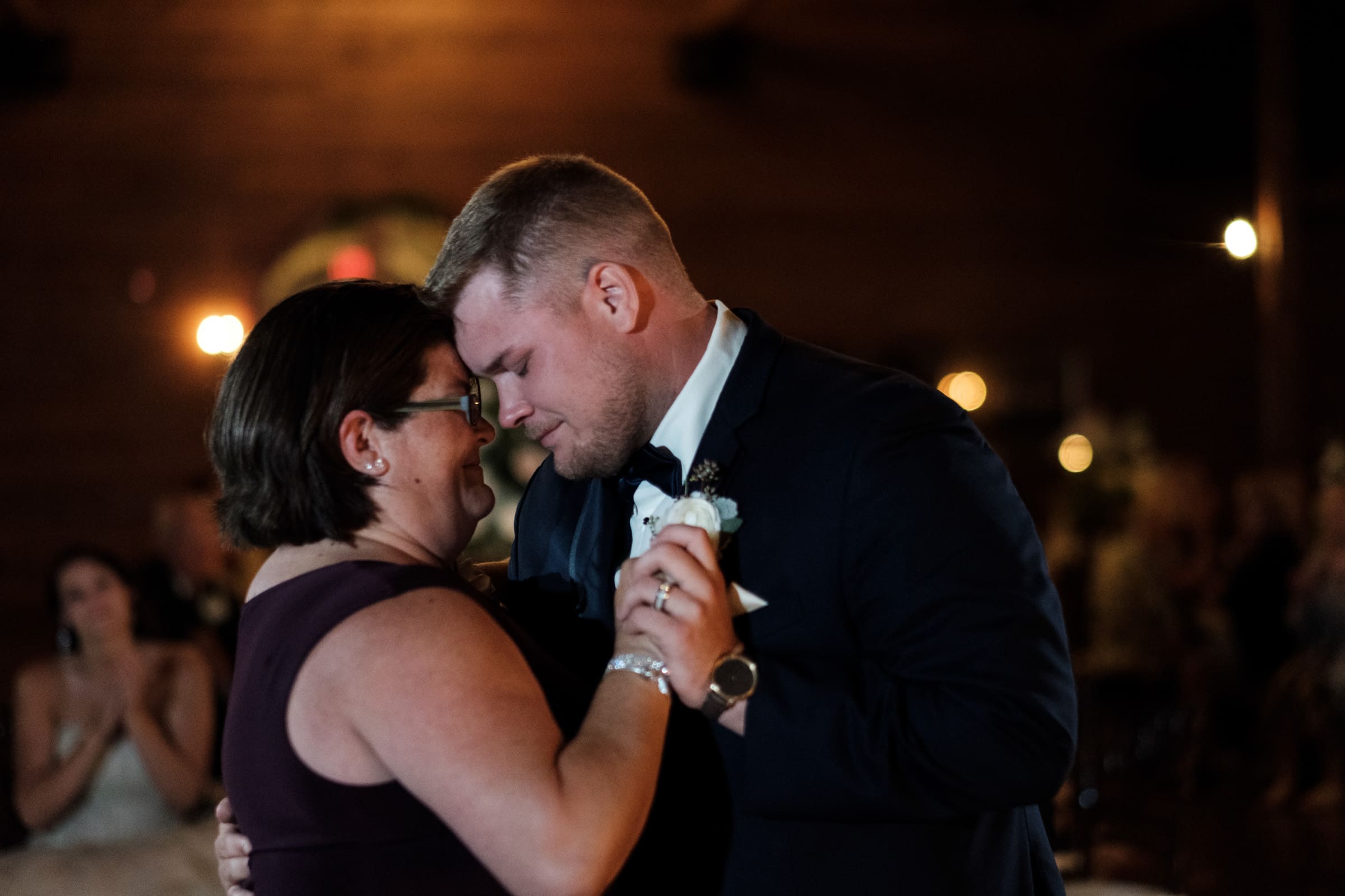 Sarah &amp; Jeff's Pavilion at Orchard Ridge Farms Wedding