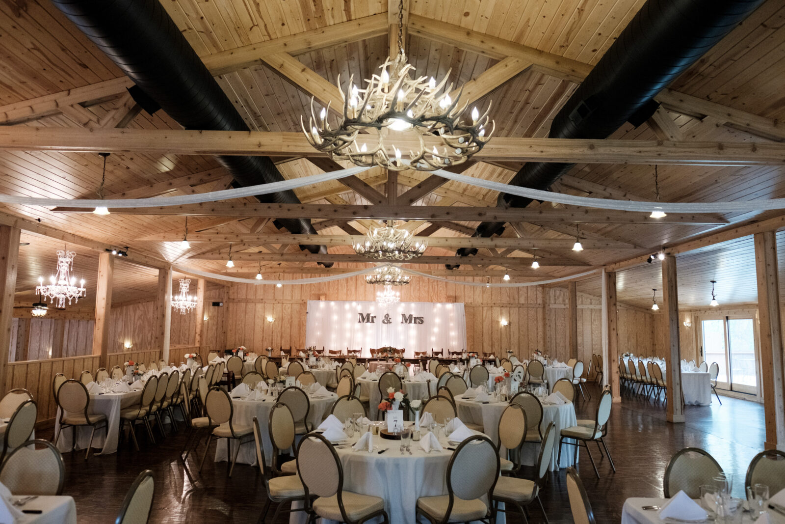 Meagan &amp; Jon's Kilbuck Creek Wedding