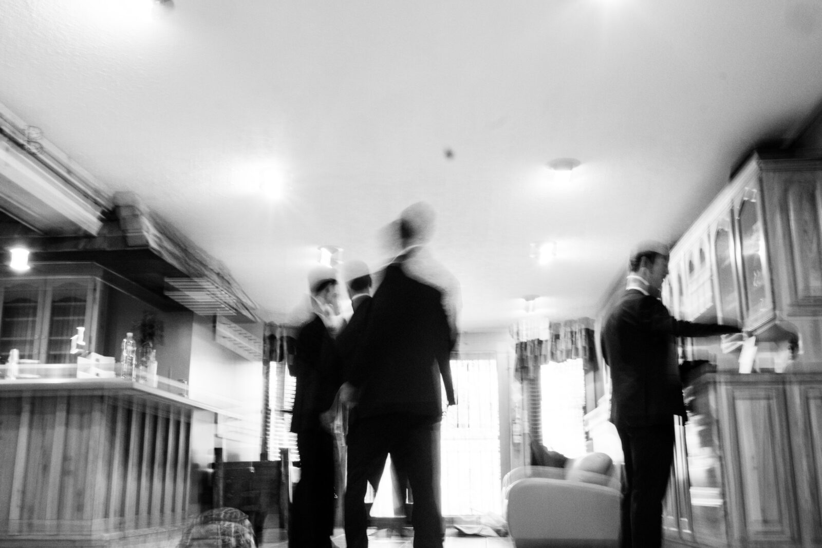 Meagan &amp; Jon's Kilbuck Creek Wedding