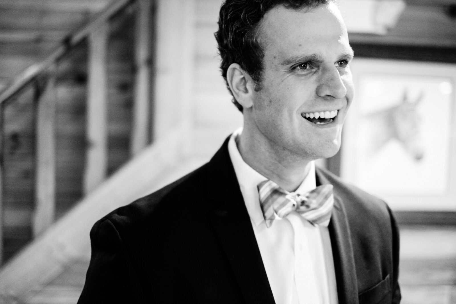 Meagan &amp; Jon's Kilbuck Creek Wedding