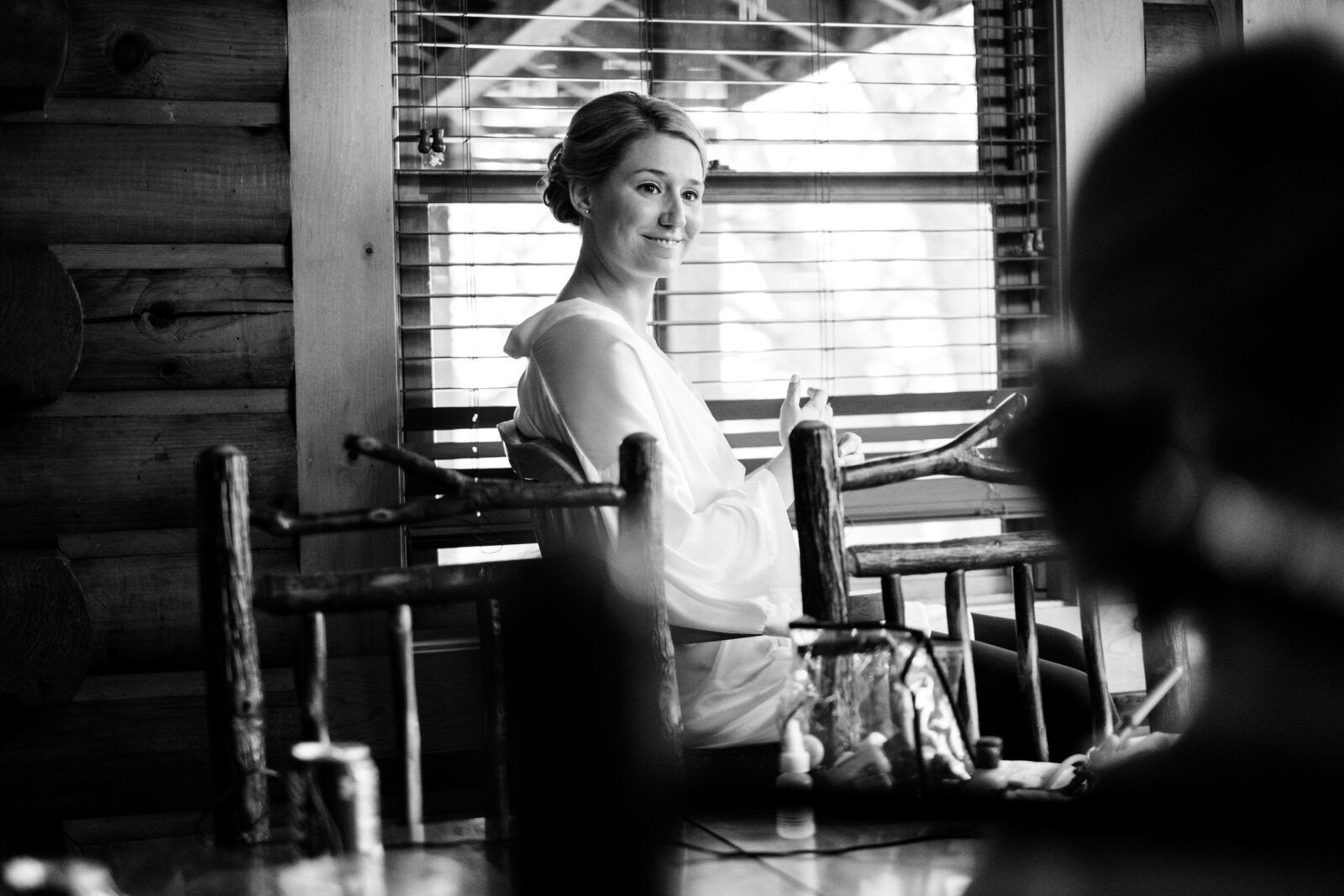 Meagan &amp; Jon's Kilbuck Creek Wedding