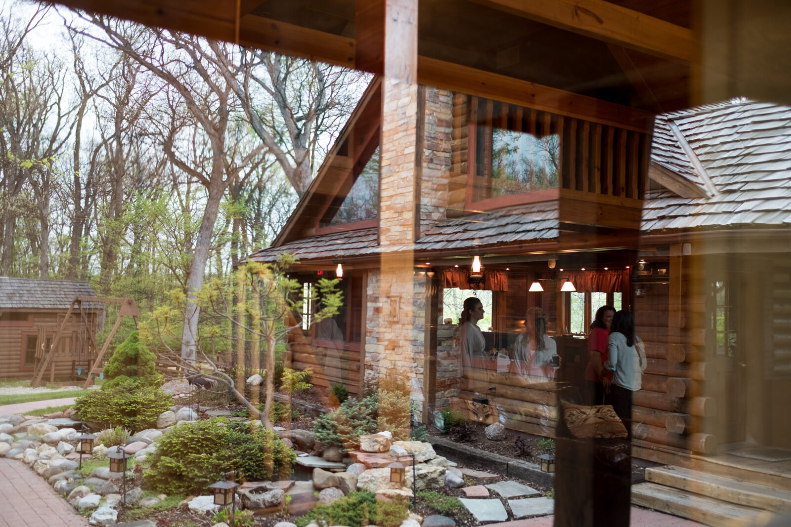 Meagan &amp; Jon's Kilbuck Creek Wedding