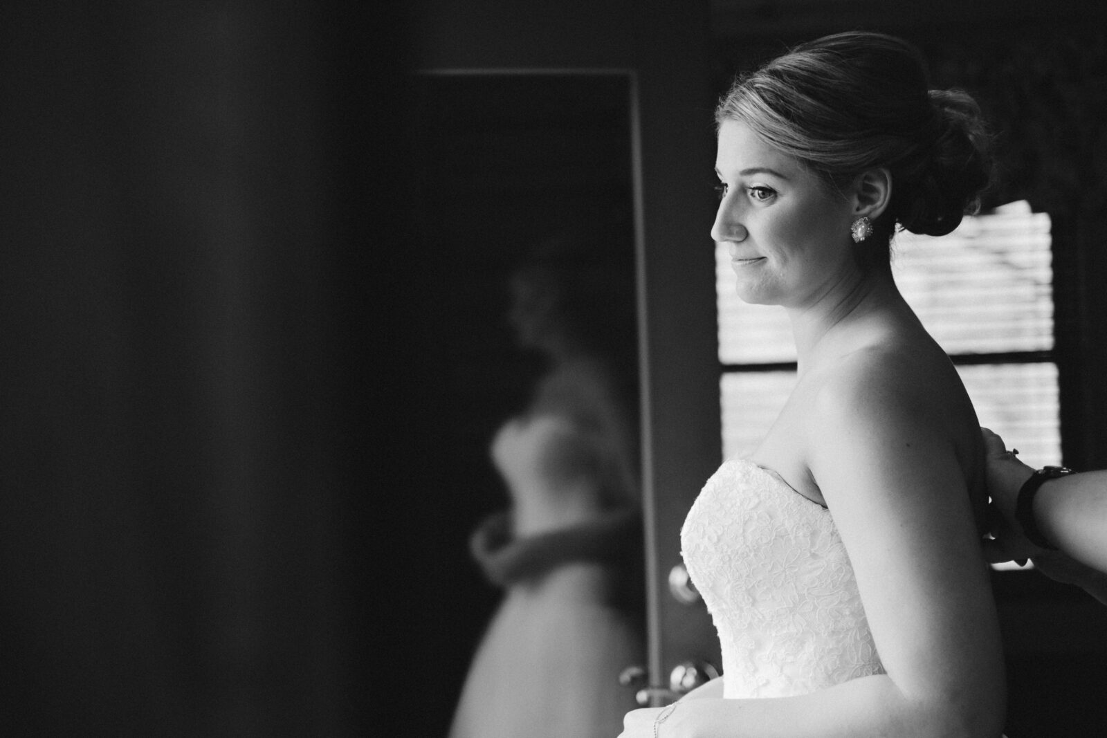 Meagan &amp; Jon's Kilbuck Creek Wedding