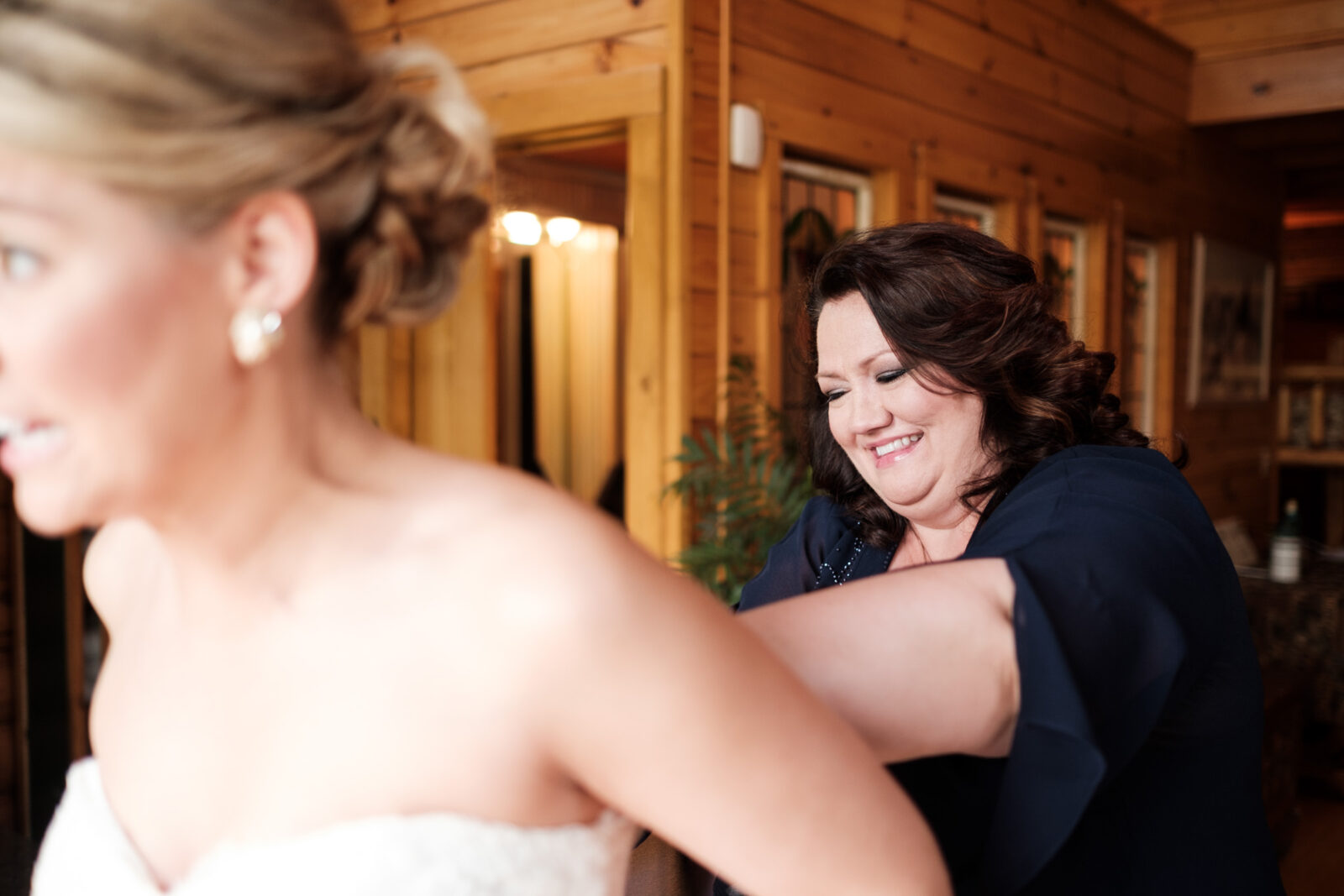 Meagan &amp; Jon's Kilbuck Creek Wedding