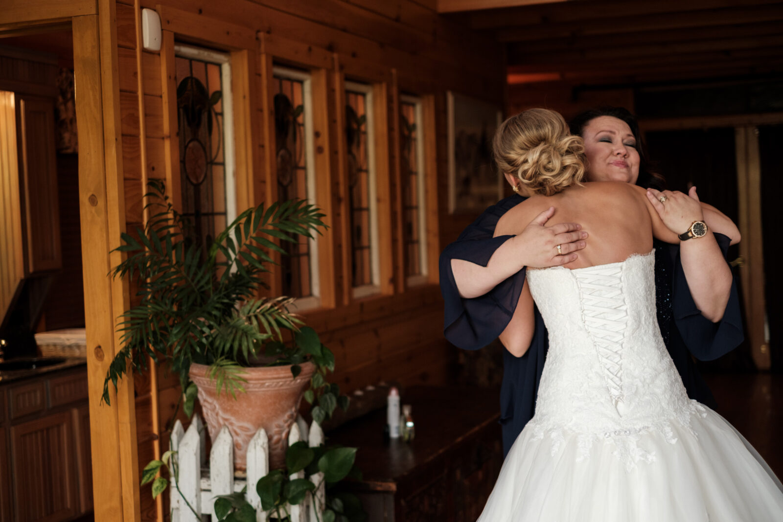 Meagan &amp; Jon's Kilbuck Creek Wedding