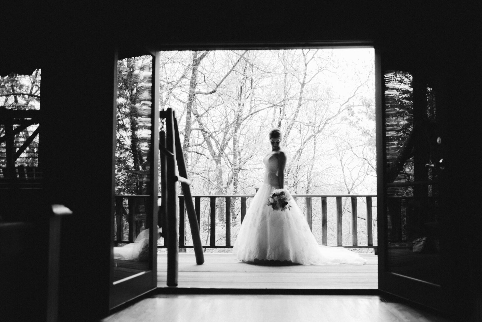 Meagan &amp; Jon's Kilbuck Creek Wedding