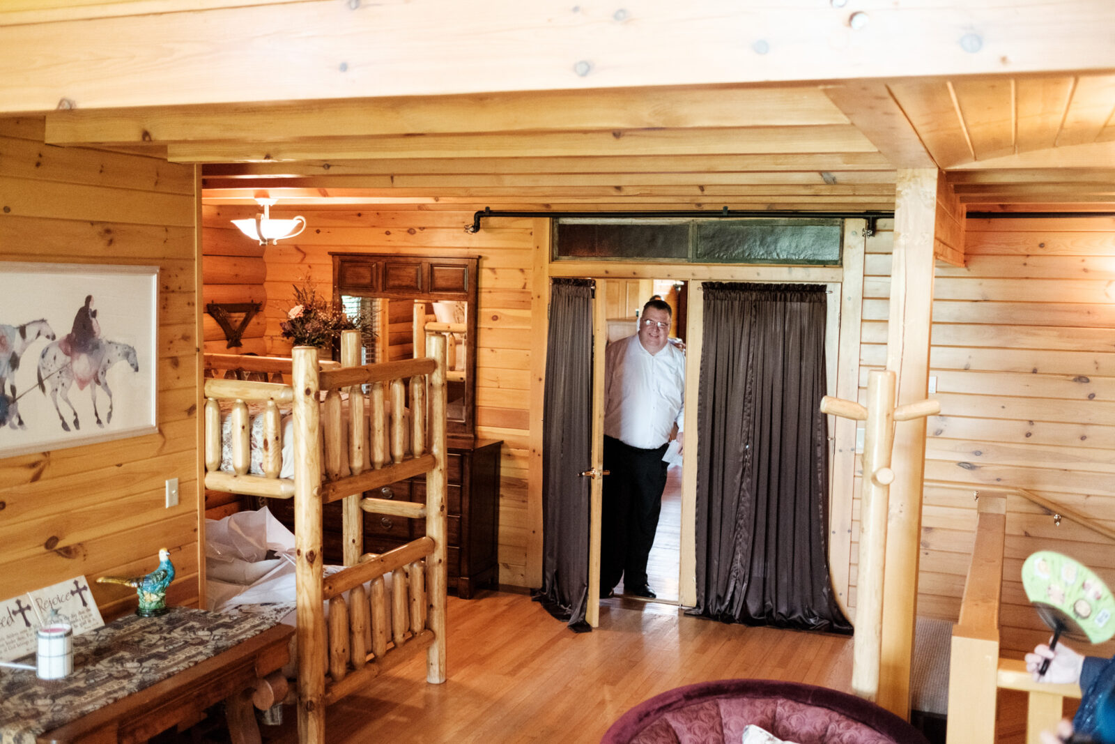 Meagan &amp; Jon's Kilbuck Creek Wedding