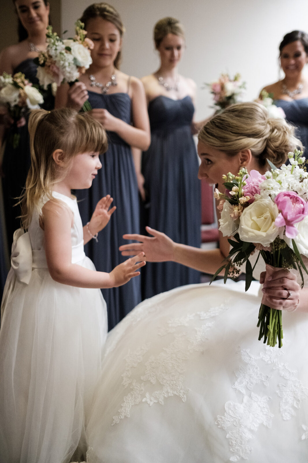 Meagan &amp; Jon's Kilbuck Creek Wedding