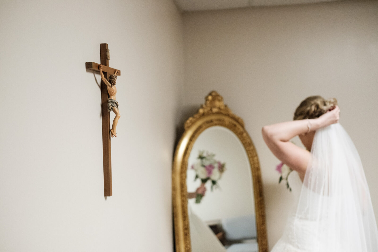 Meagan &amp; Jon's Kilbuck Creek Wedding