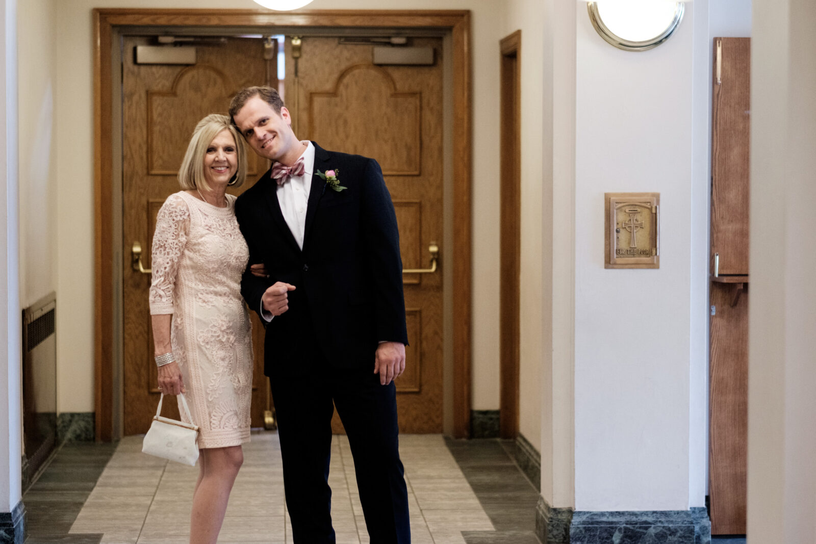 Meagan &amp; Jon's Kilbuck Creek Wedding