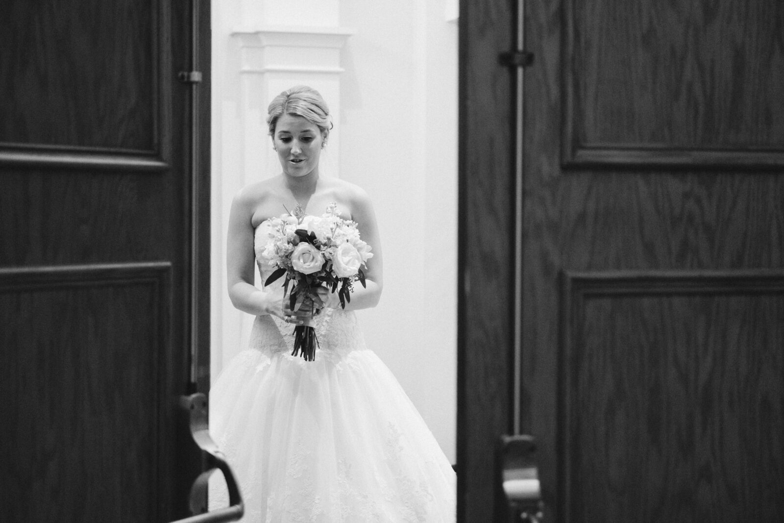 Meagan &amp; Jon's Kilbuck Creek Wedding