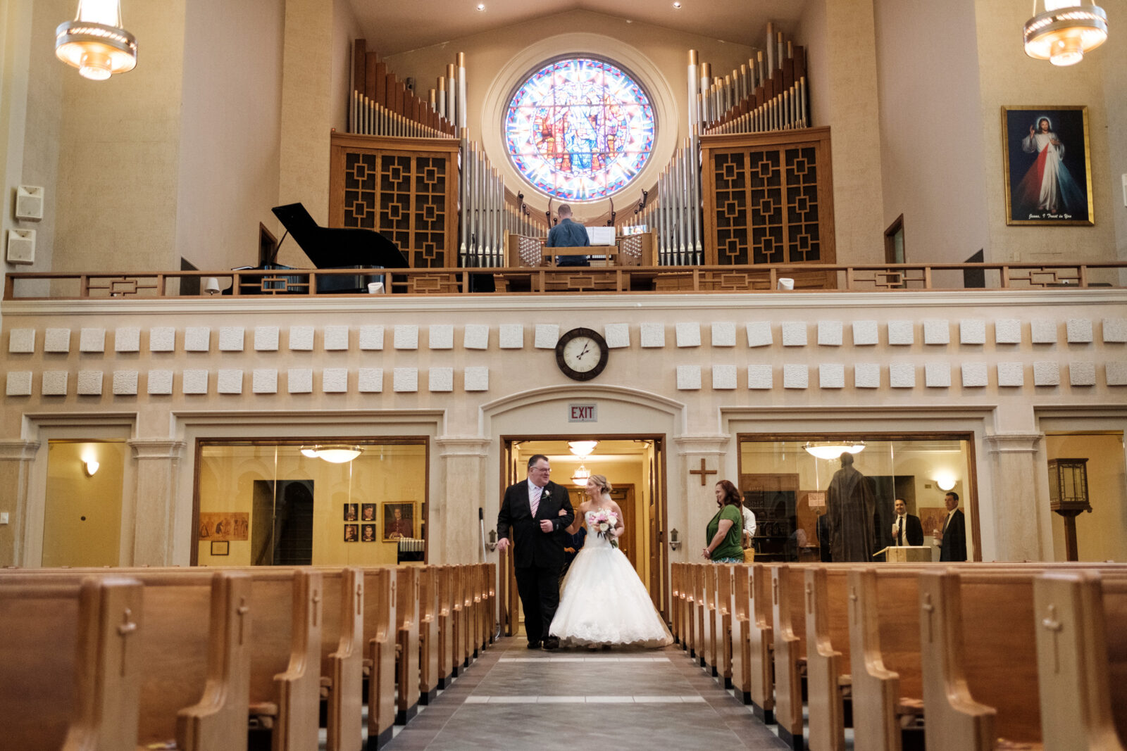 Meagan &amp; Jon's Kilbuck Creek Wedding