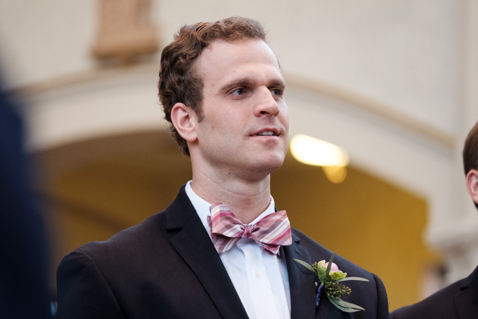 Meagan &amp; Jon's Kilbuck Creek Wedding