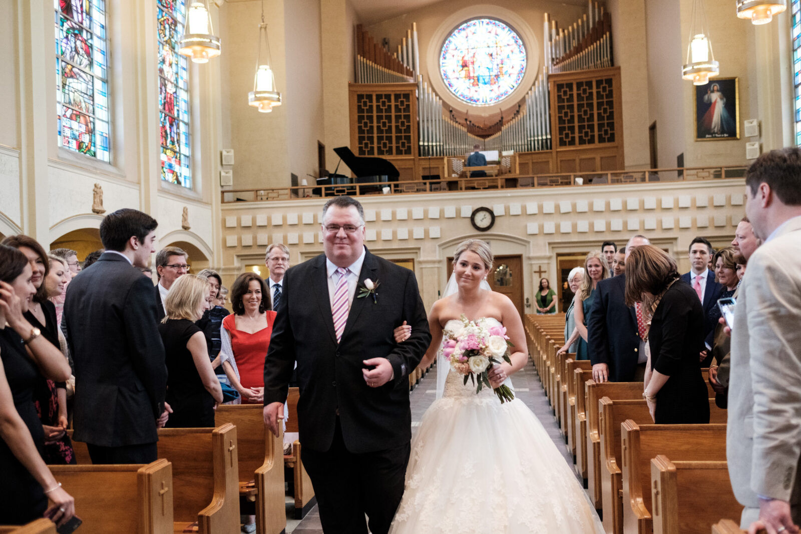 Meagan &amp; Jon's Kilbuck Creek Wedding