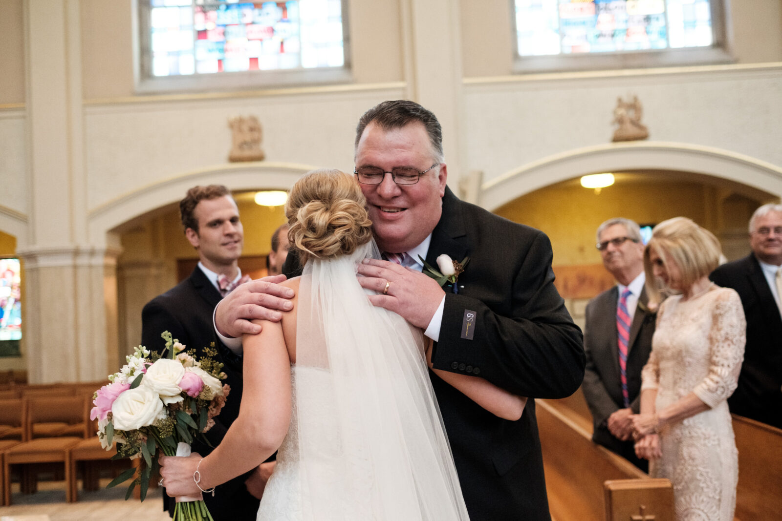 Meagan &amp; Jon's Kilbuck Creek Wedding