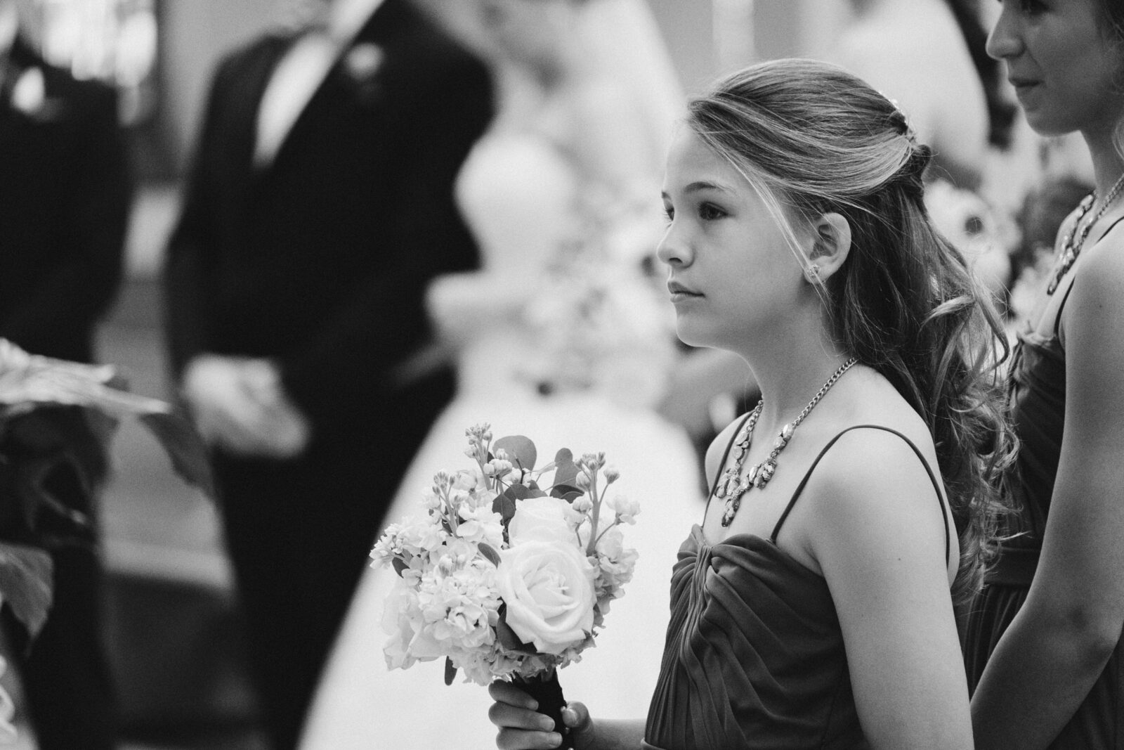 Meagan &amp; Jon's Kilbuck Creek Wedding