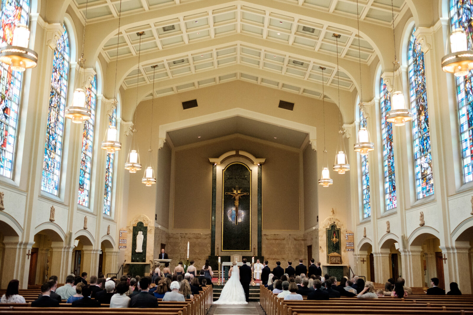 Meagan &amp; Jon's Kilbuck Creek Wedding