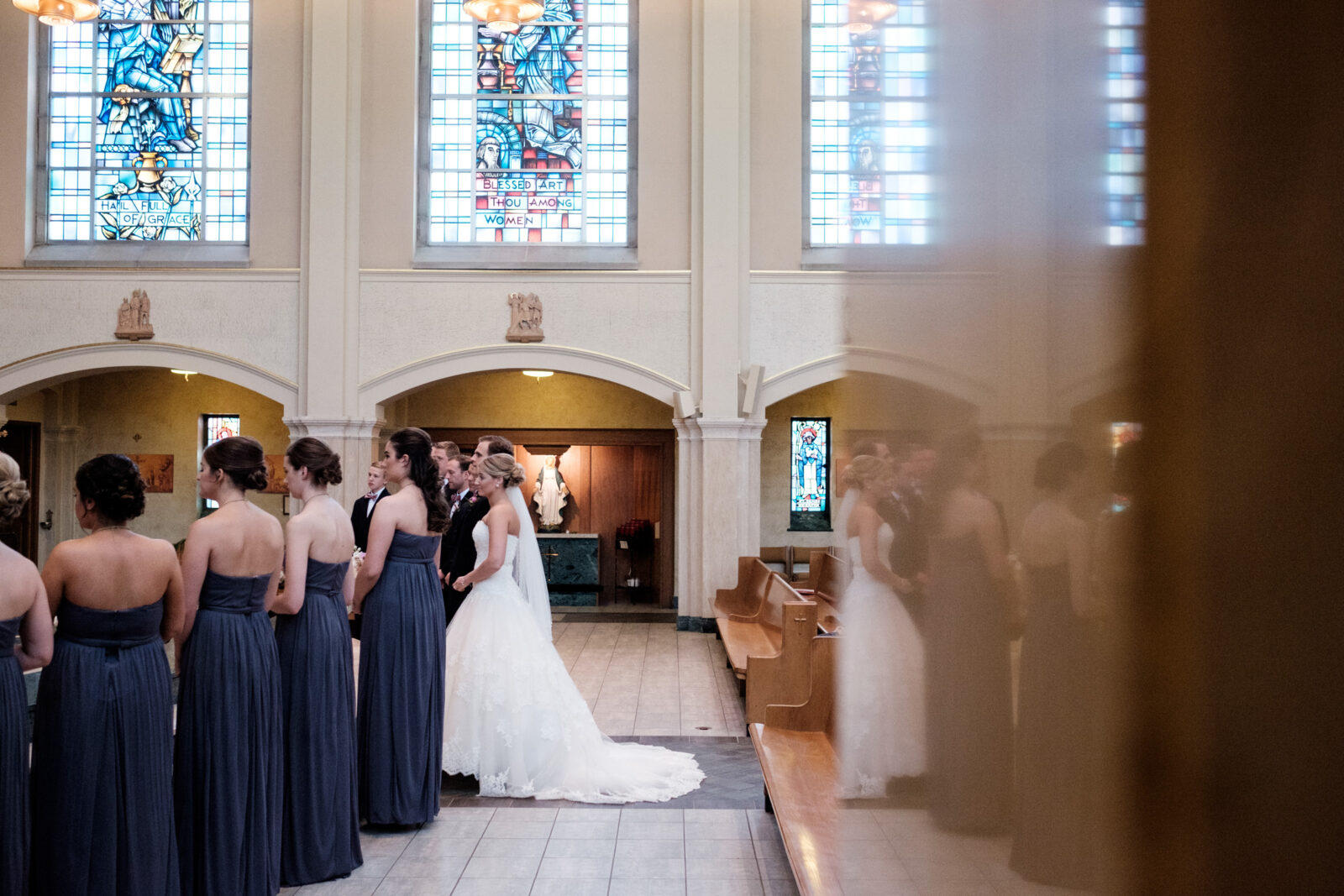 Meagan &amp; Jon's Kilbuck Creek Wedding