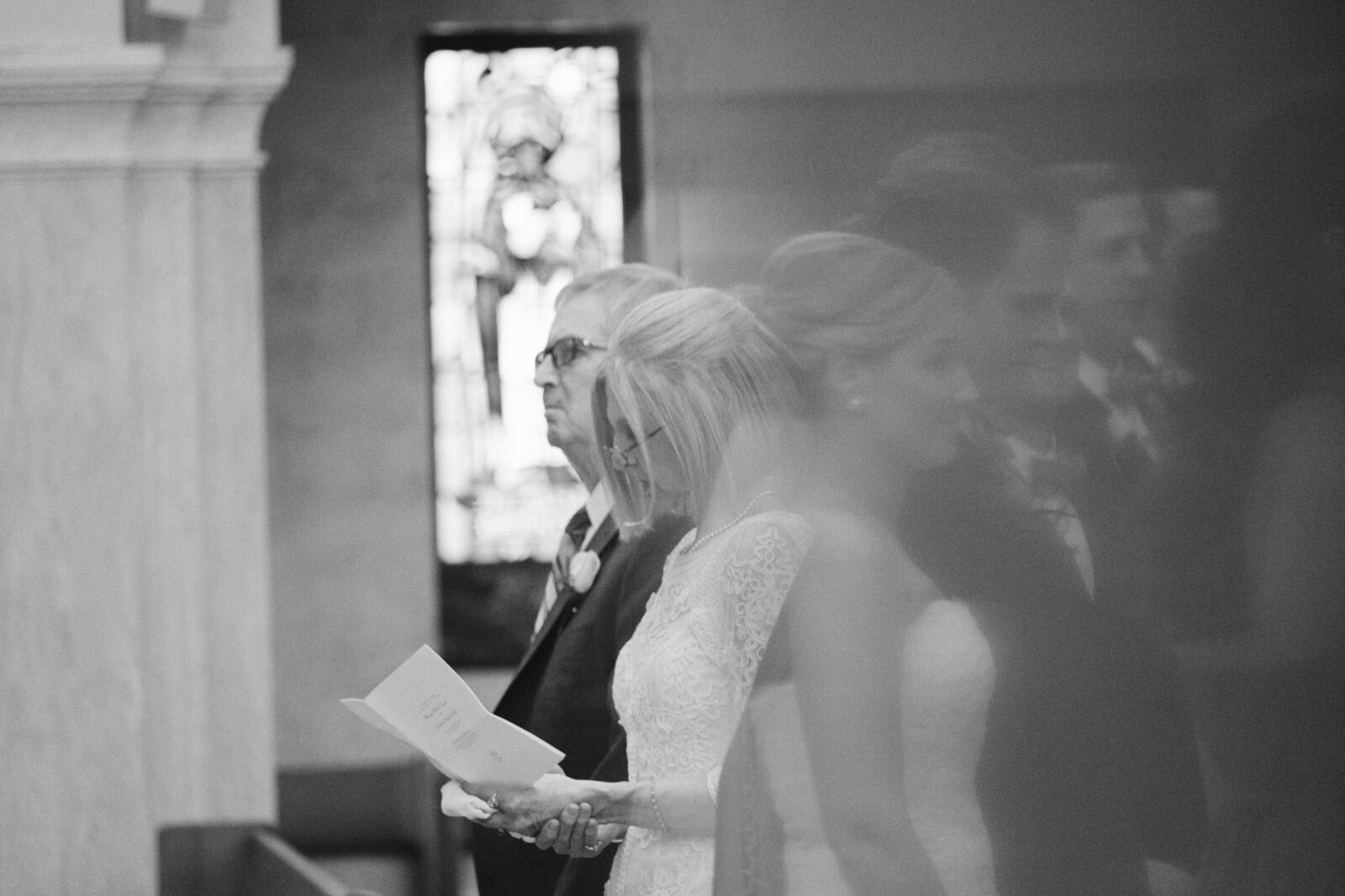 Meagan &amp; Jon's Kilbuck Creek Wedding