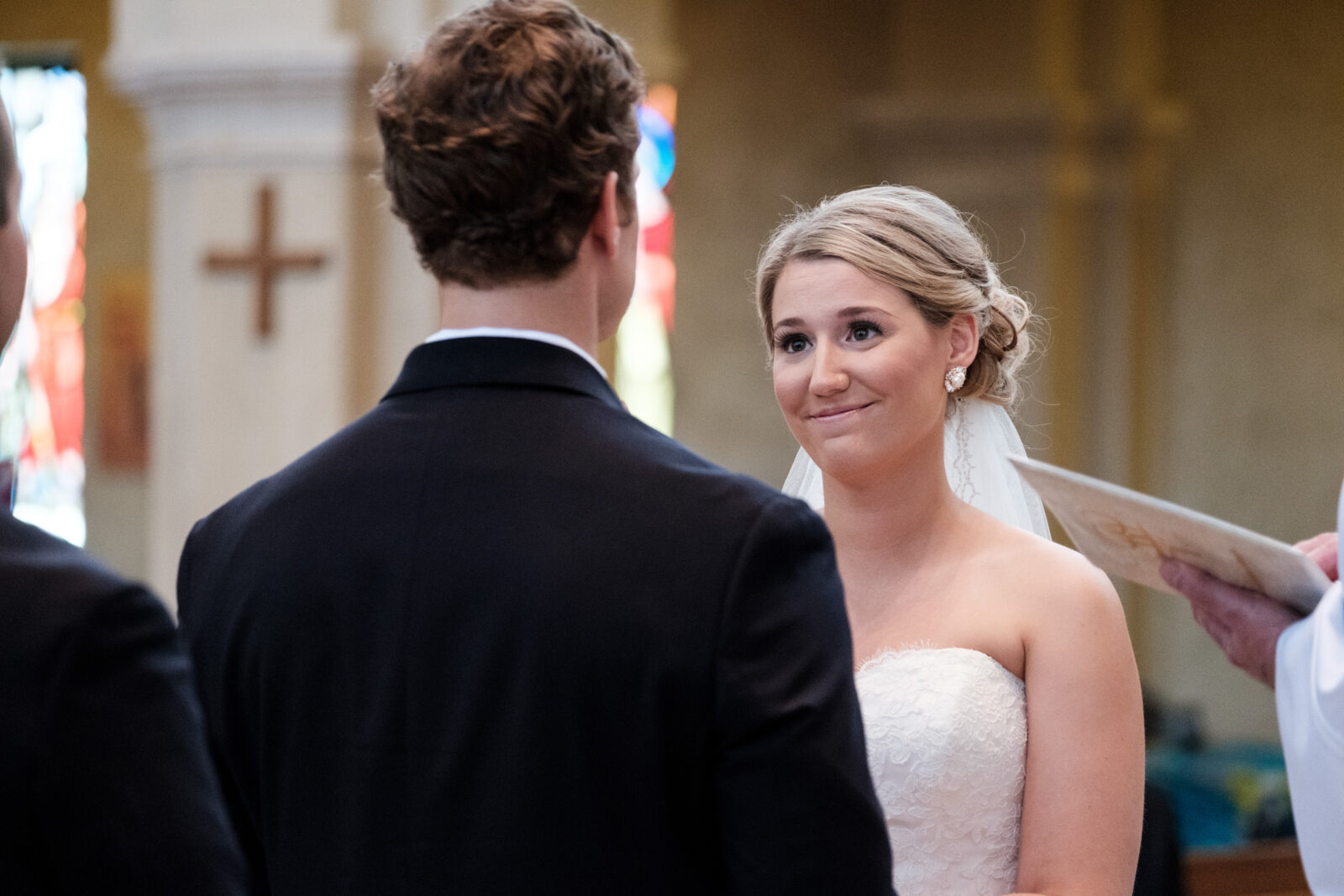 Meagan &amp; Jon's Kilbuck Creek Wedding