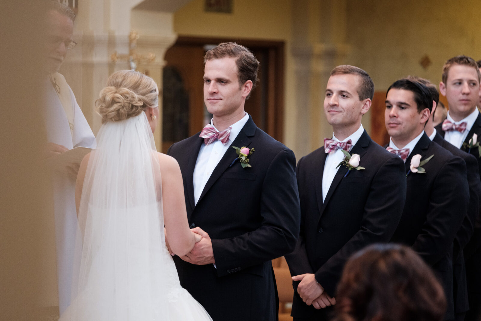 Meagan &amp; Jon's Kilbuck Creek Wedding