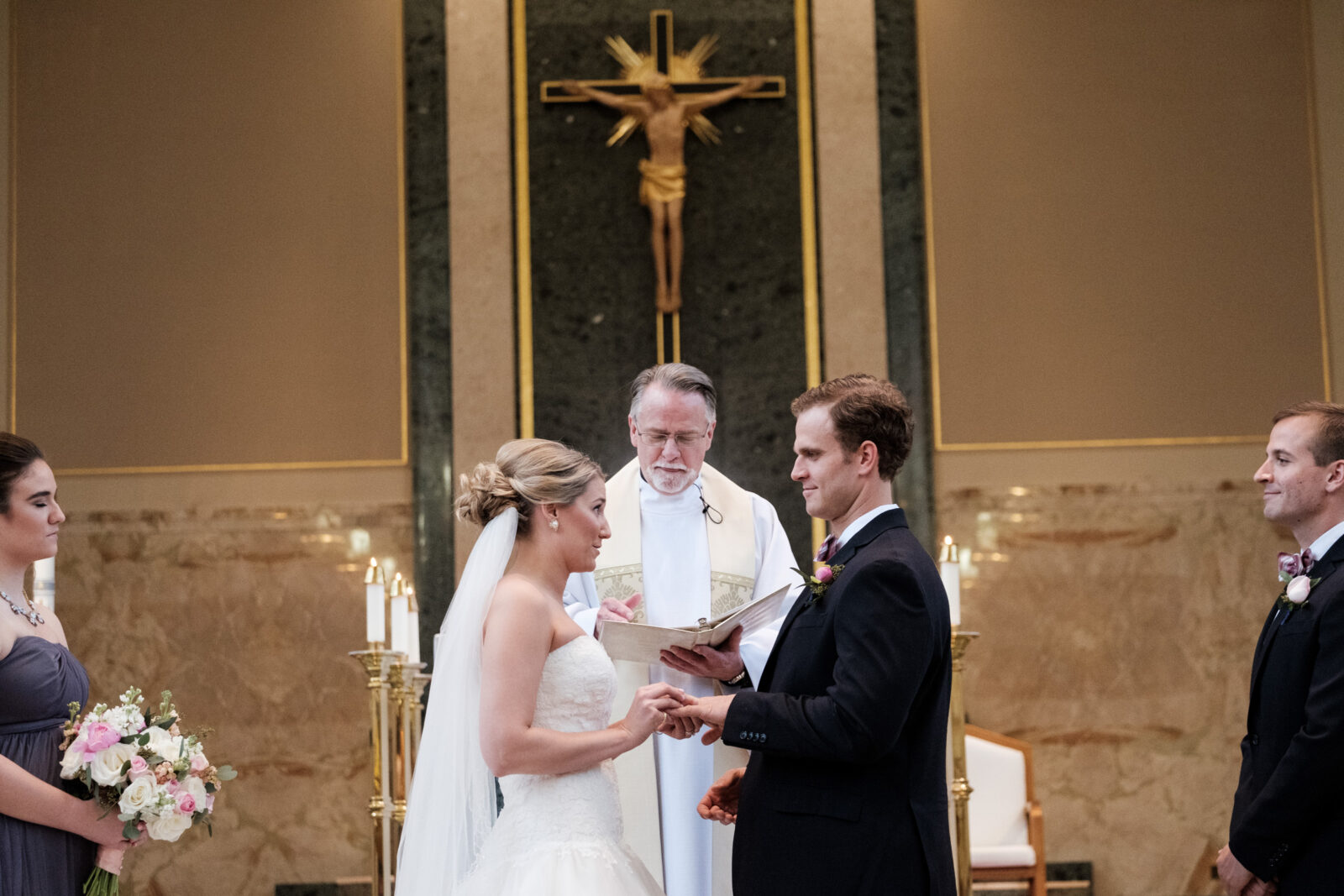 Meagan &amp; Jon's Kilbuck Creek Wedding