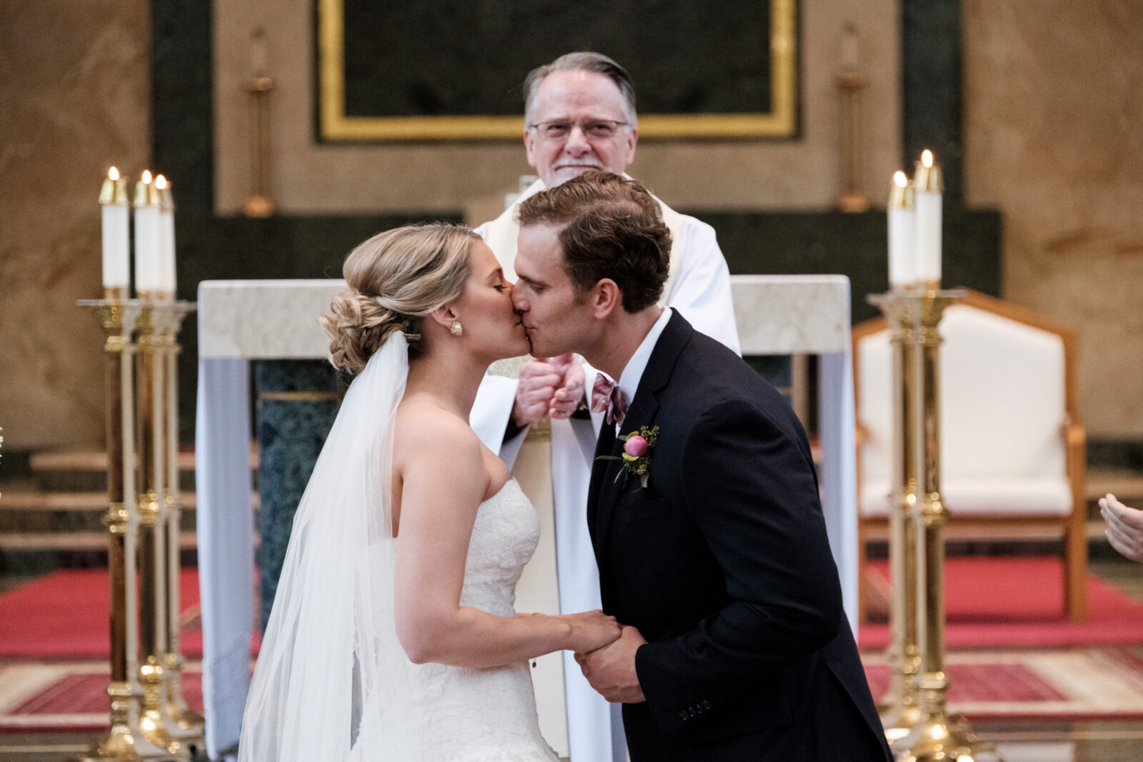 Meagan &amp; Jon's Kilbuck Creek Wedding