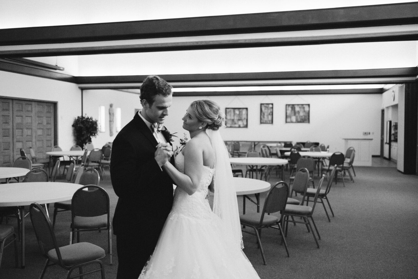 Meagan &amp; Jon's Kilbuck Creek Wedding