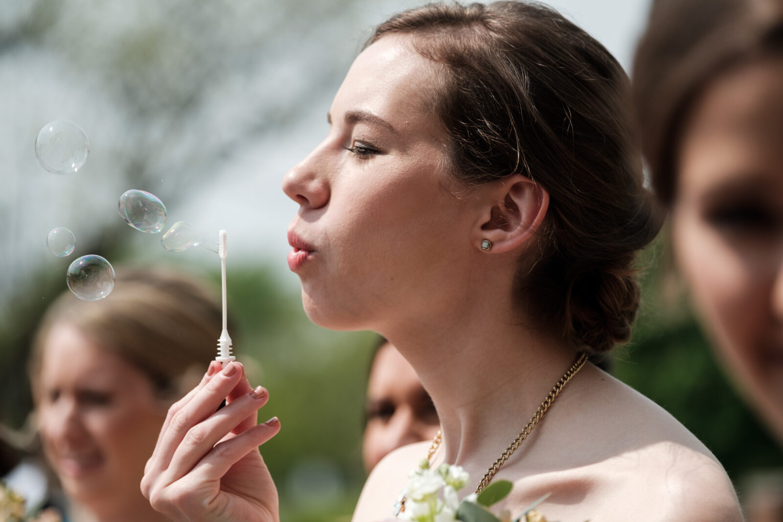Meagan &amp; Jon's Kilbuck Creek Wedding