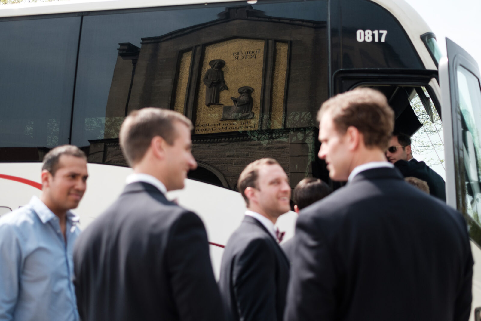 Meagan &amp; Jon's Kilbuck Creek Wedding