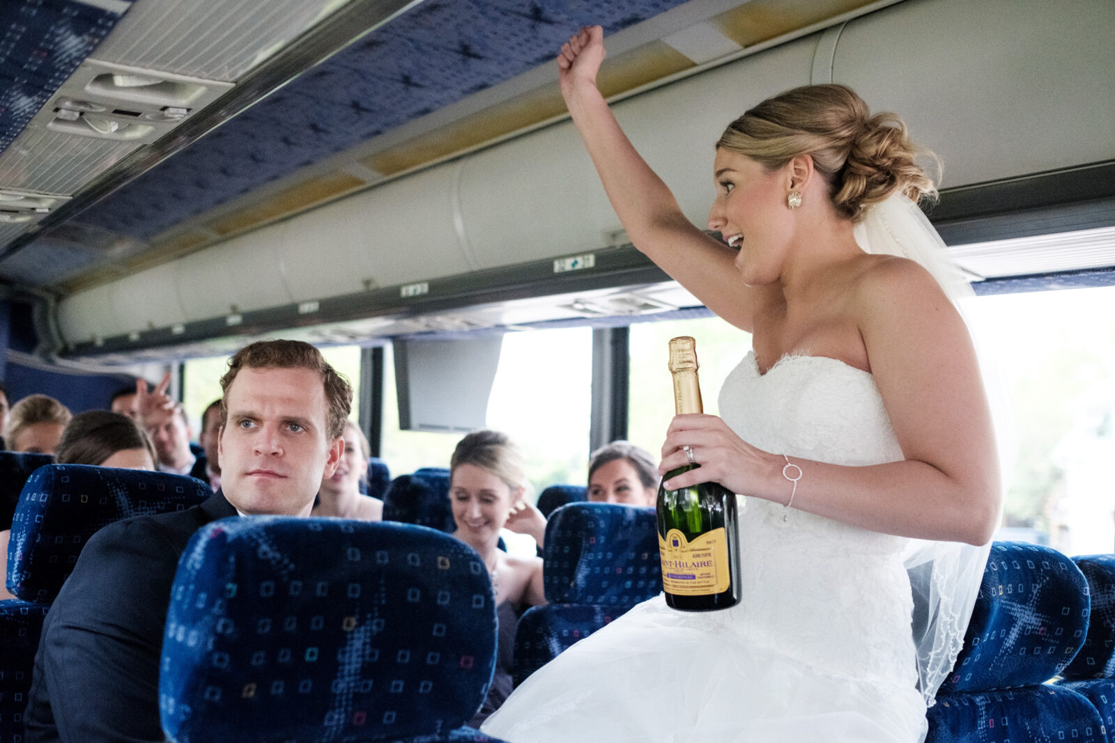 Meagan &amp; Jon's Kilbuck Creek Wedding