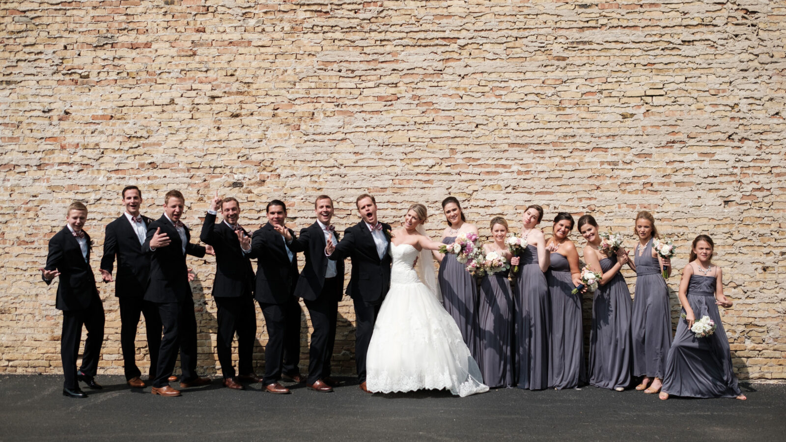 Meagan &amp; Jon's Kilbuck Creek Wedding